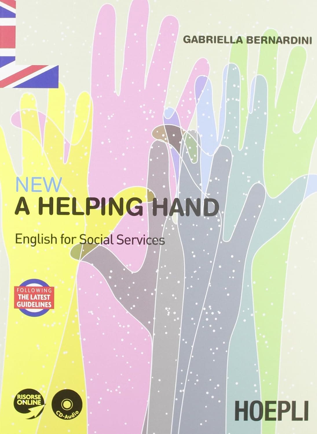 New A Helping Hand