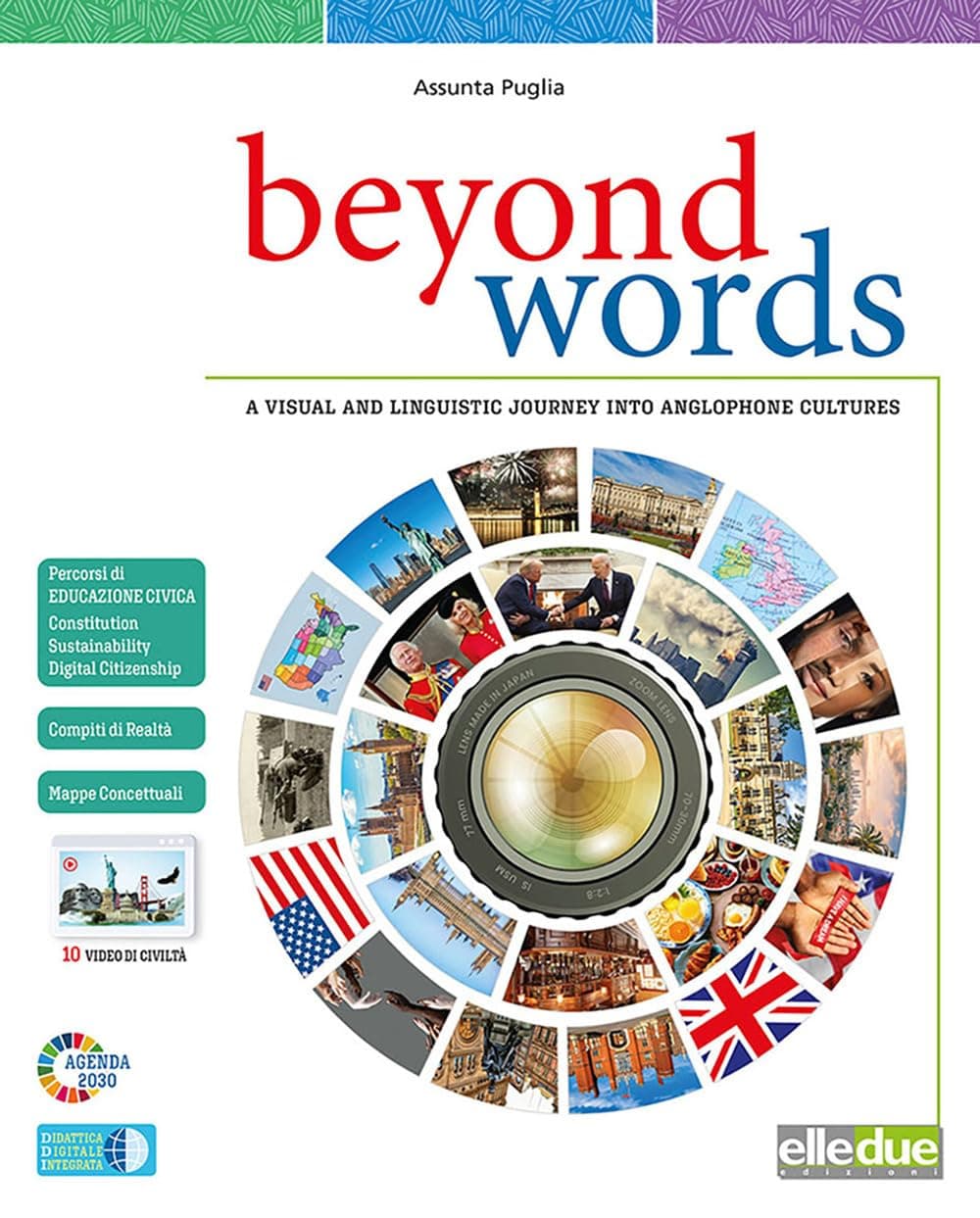 Beyond Words
