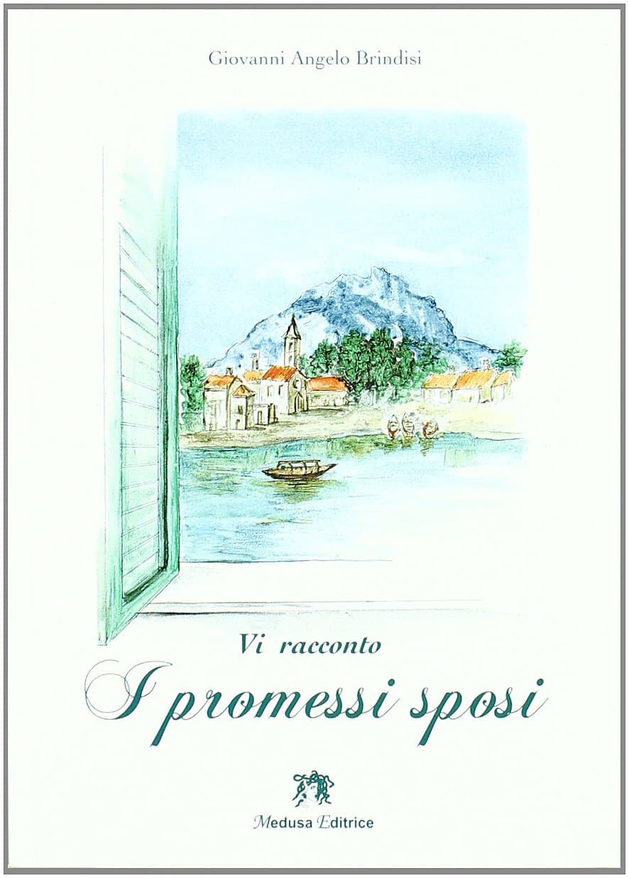 Vi Racconto I Promessi Sposi