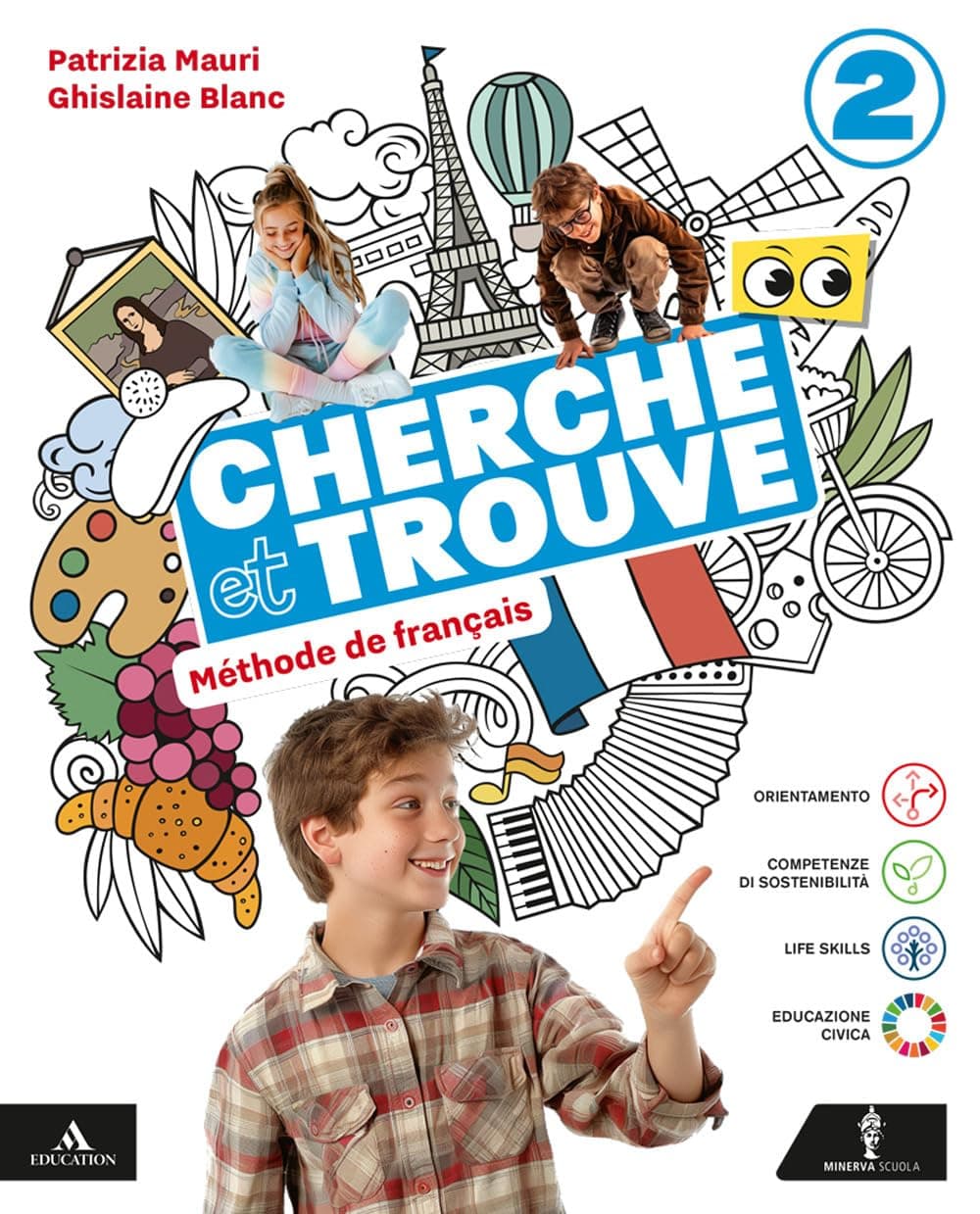 Cherche Et Trouve