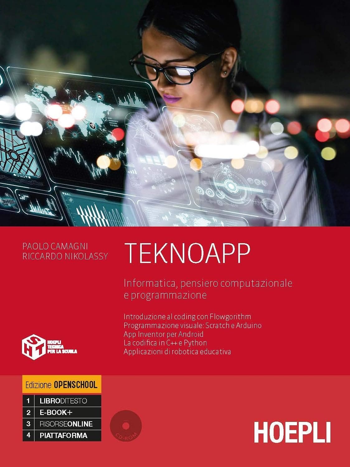 Teknoapp
