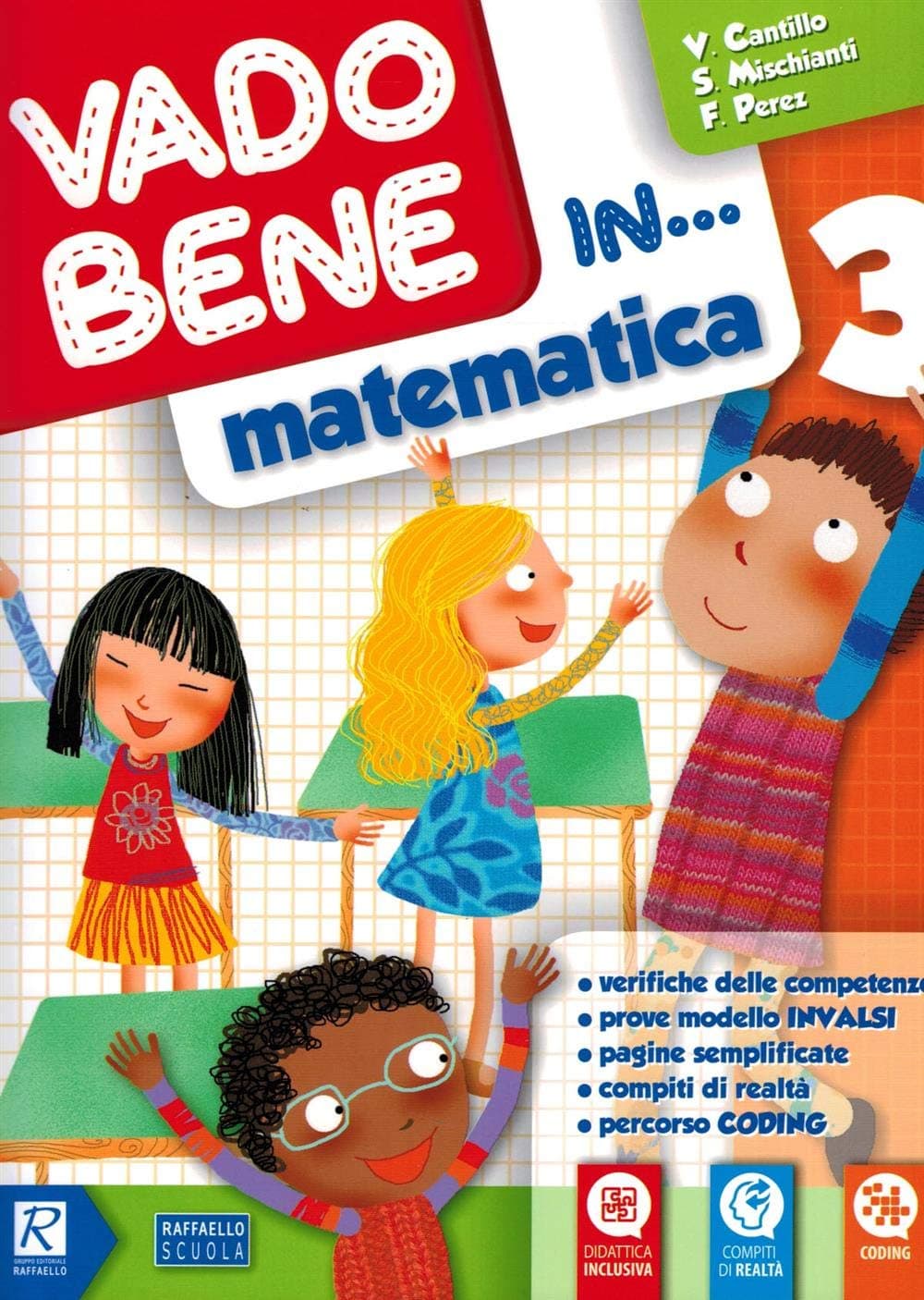 Vado Bene In... Matematica 3° Classe