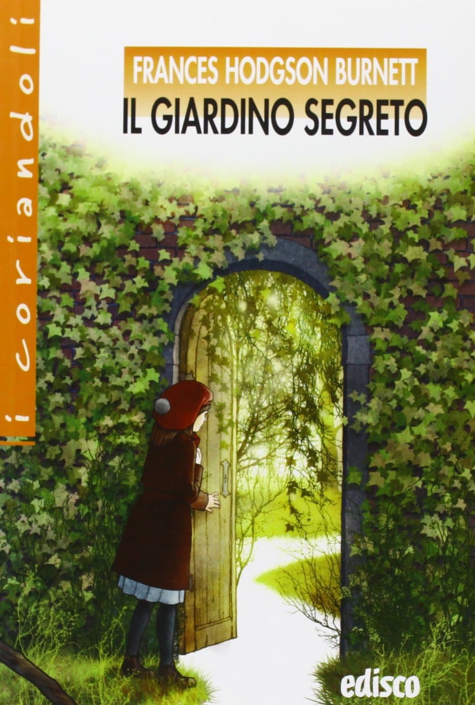 Giardino Segreto (Il)