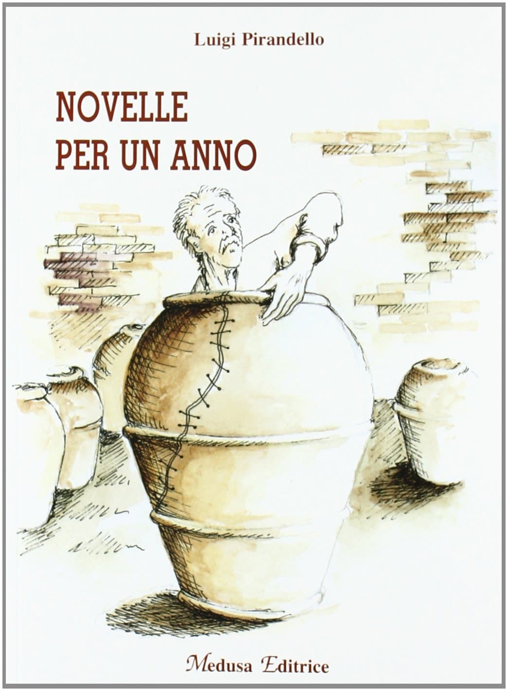 Novelle Per Un Anno