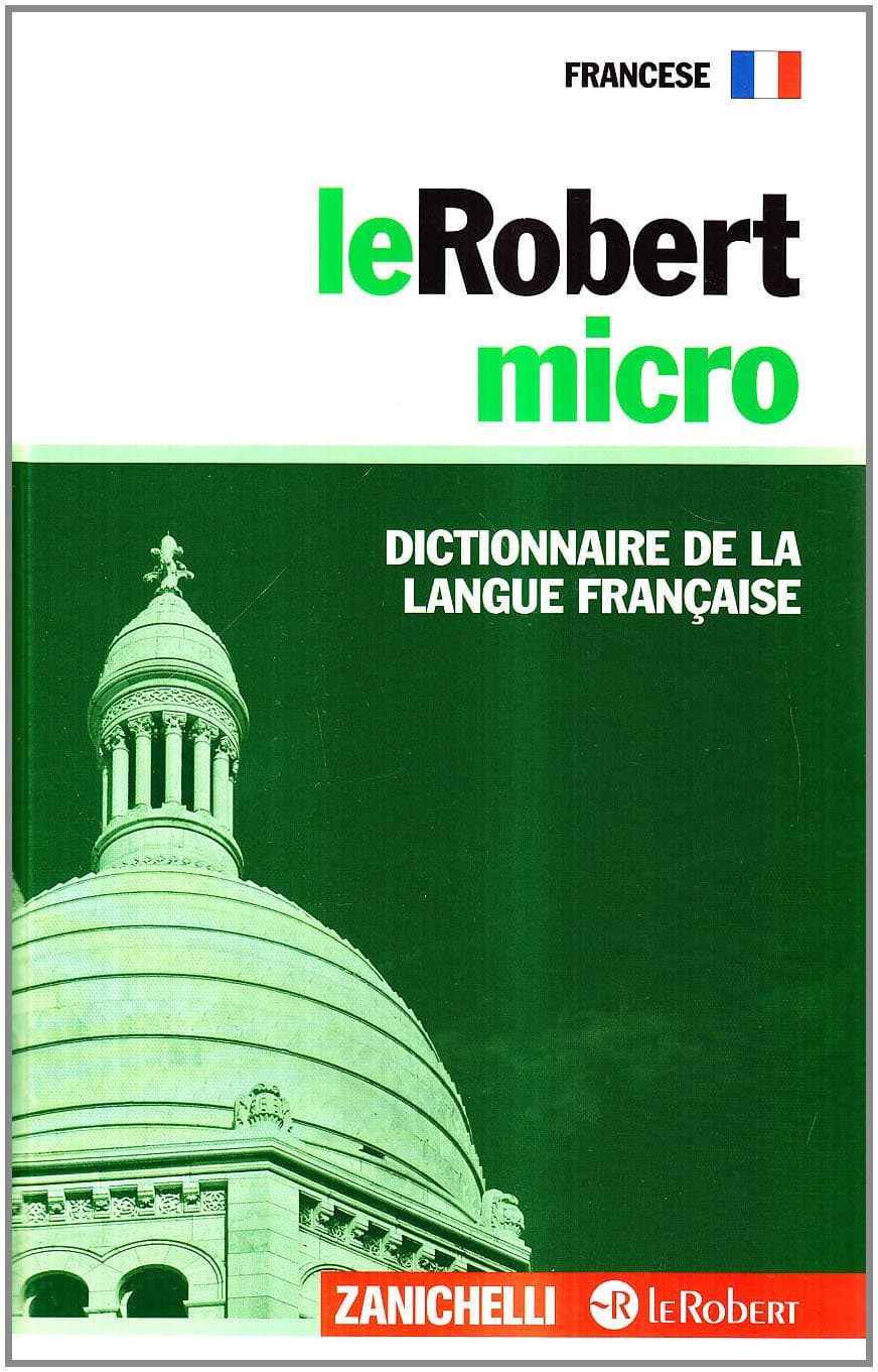 Robert Micro  (Le)