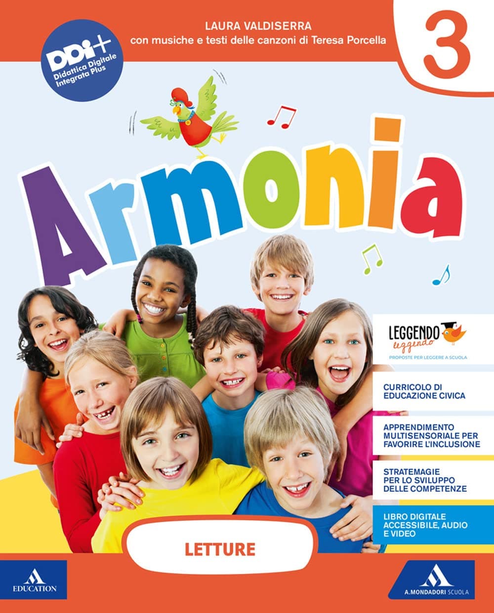 Armonia