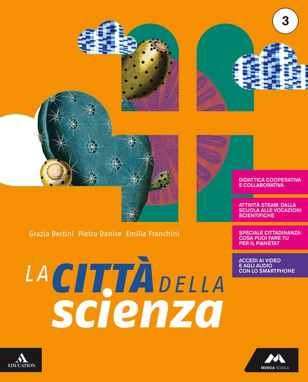 Citta' Della Scienza (La)