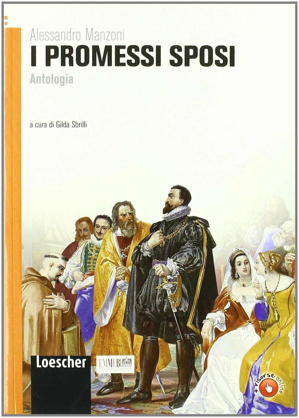 Promessi Sposi (I)
