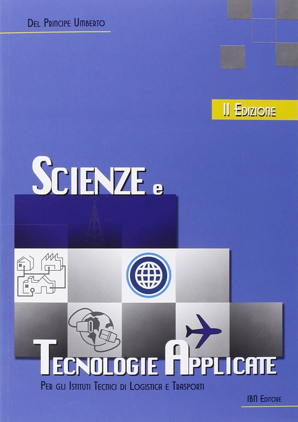 Scienze E Tecnologie Applicate