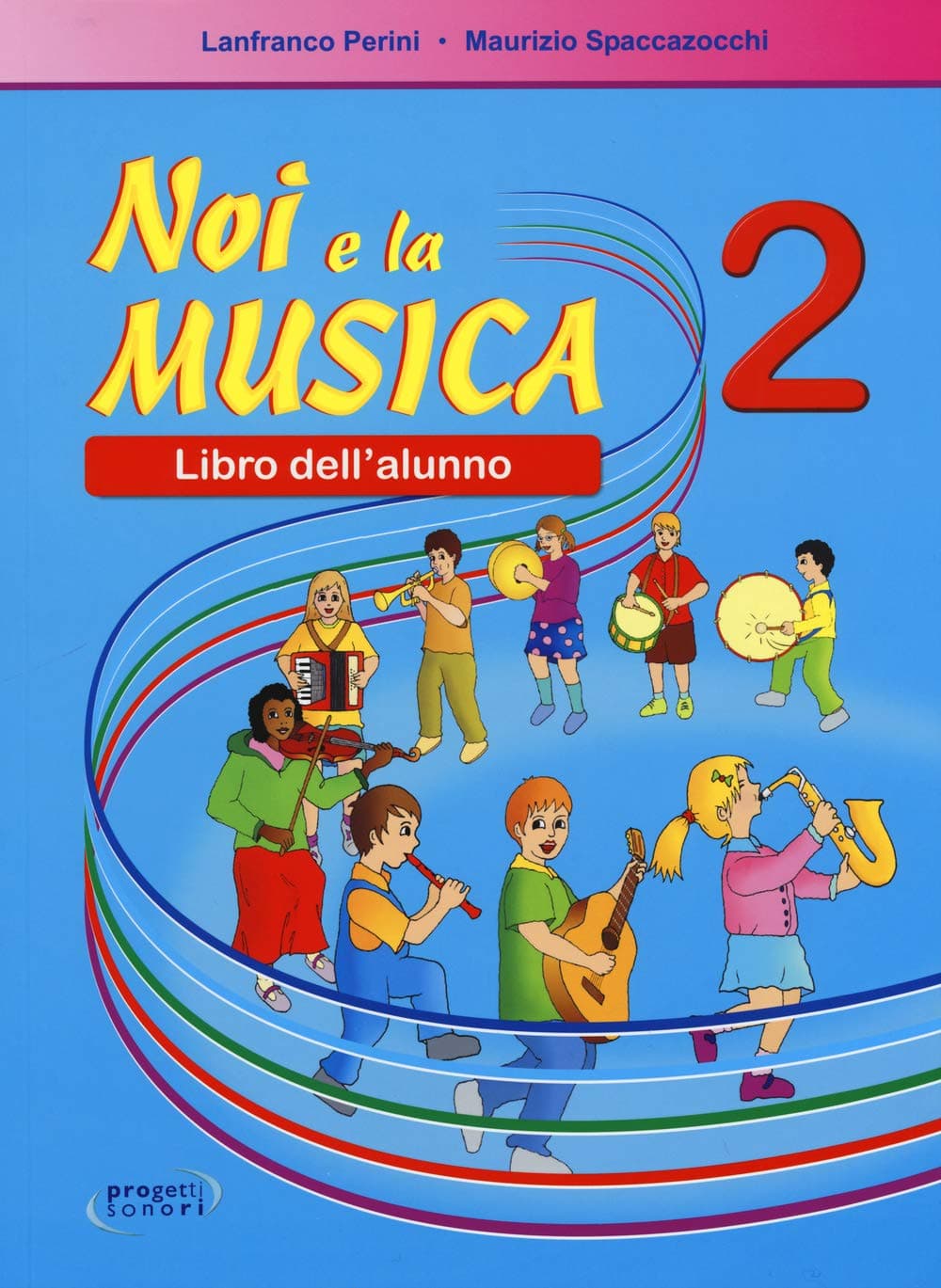 Noi E La Musica 2 Alunno