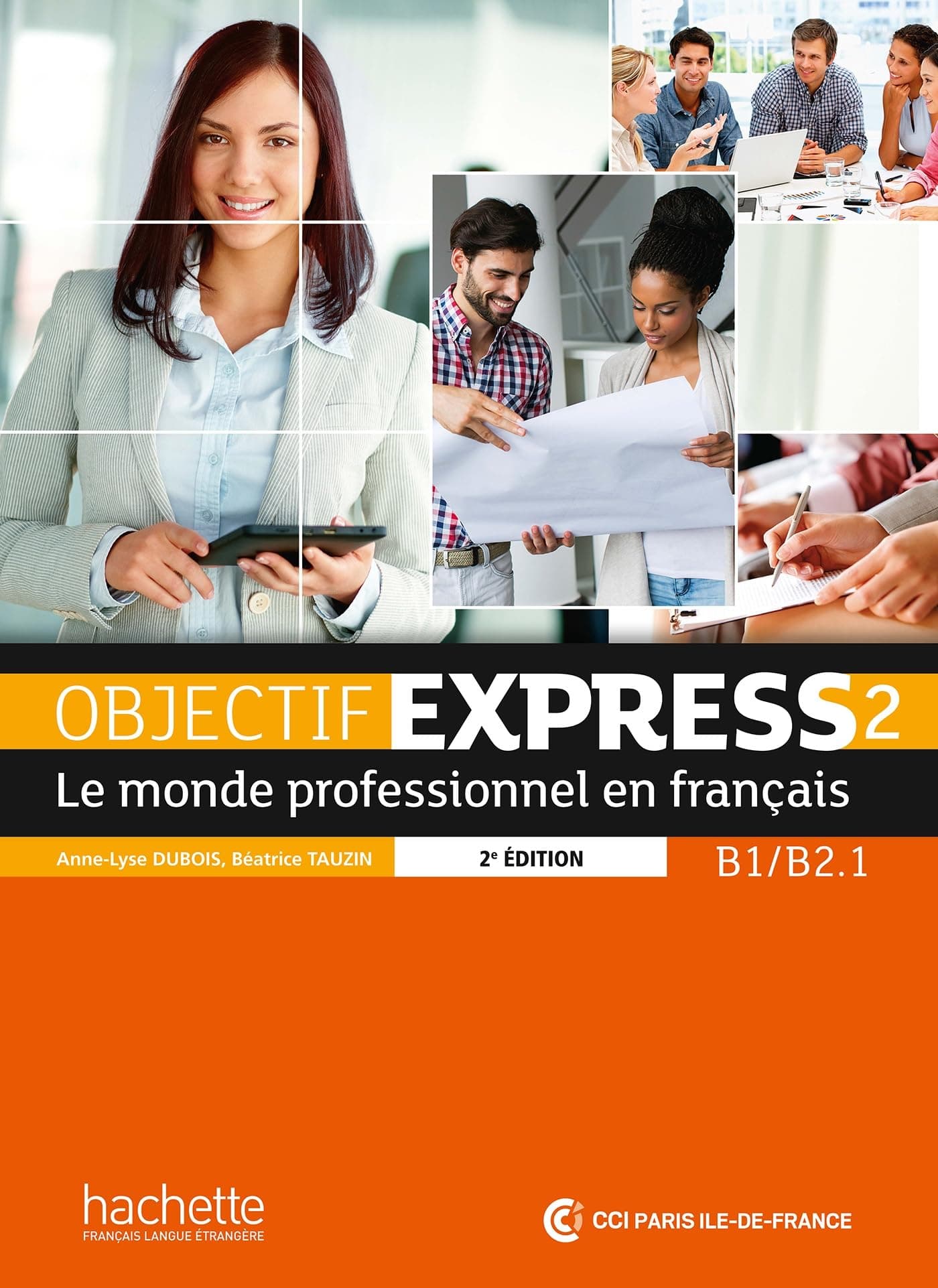Objectif Express 2 Nuova Edizione