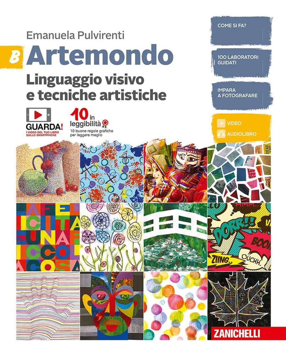 Artemondo  - Volume B (Ldm)
