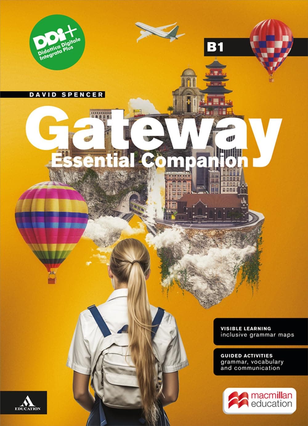 Gateway Think Global