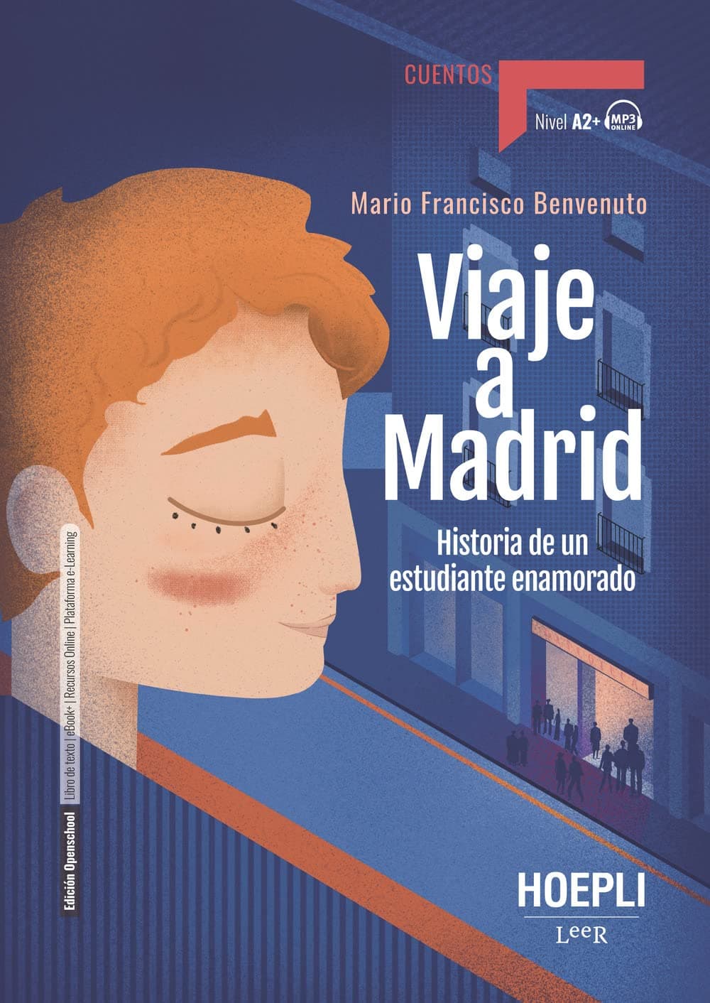 Viaje A Madrid