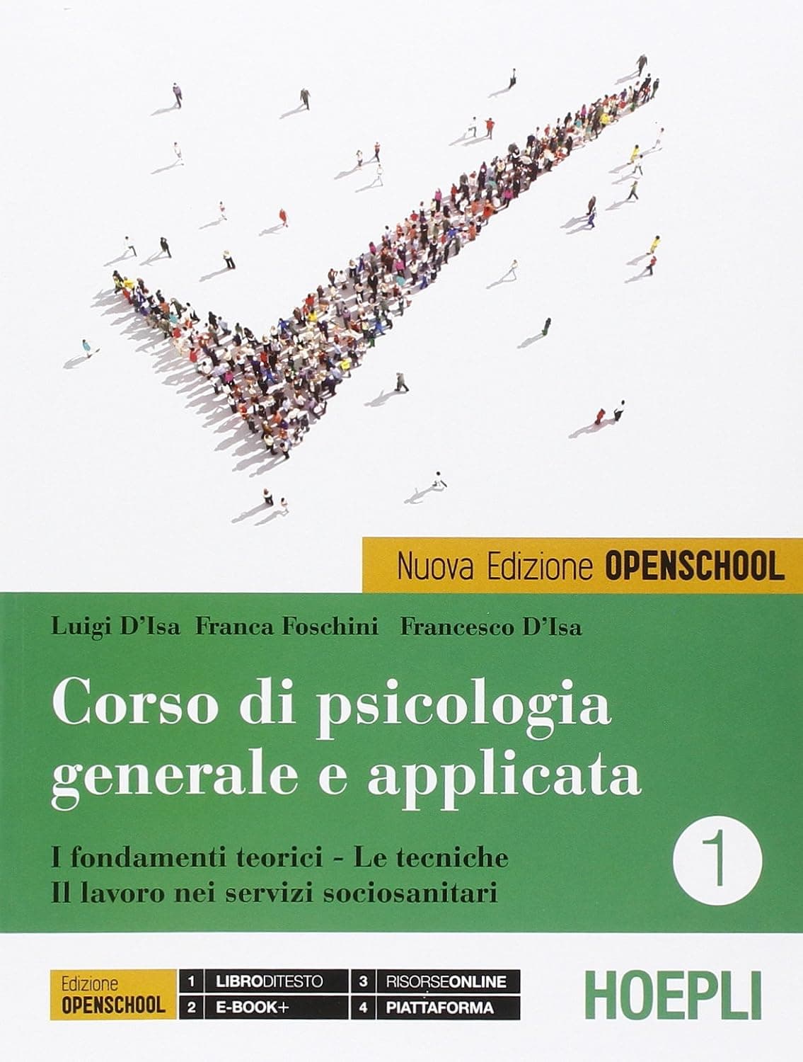 Corso Di Psicologia Generale E Applicata