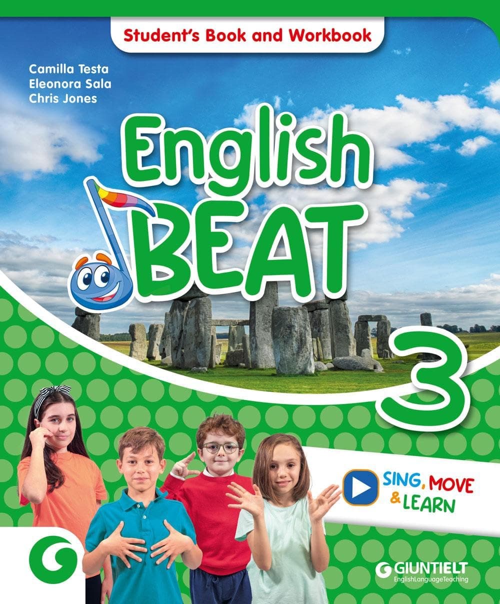 English Beat Cl. 3