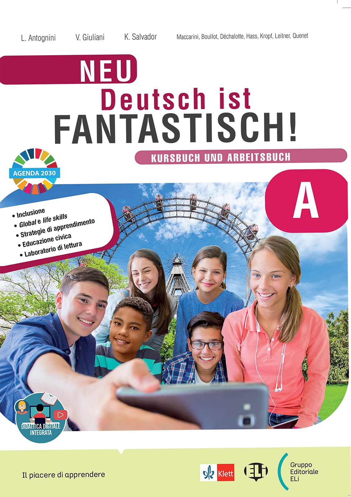 Fantastisch! Neu A