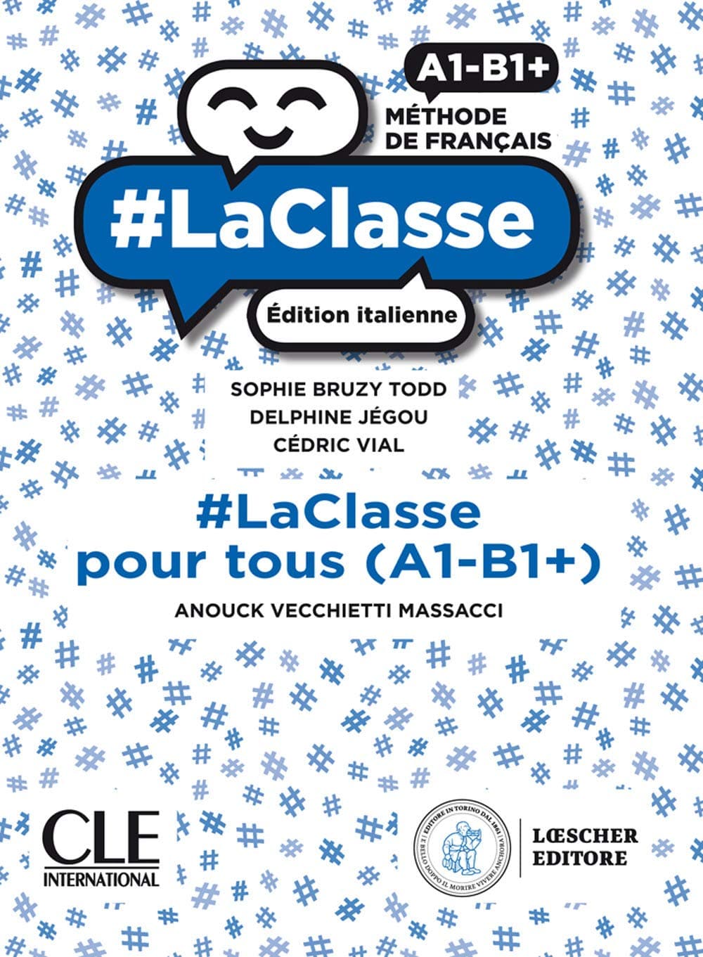 #Laclasse Pour Tous