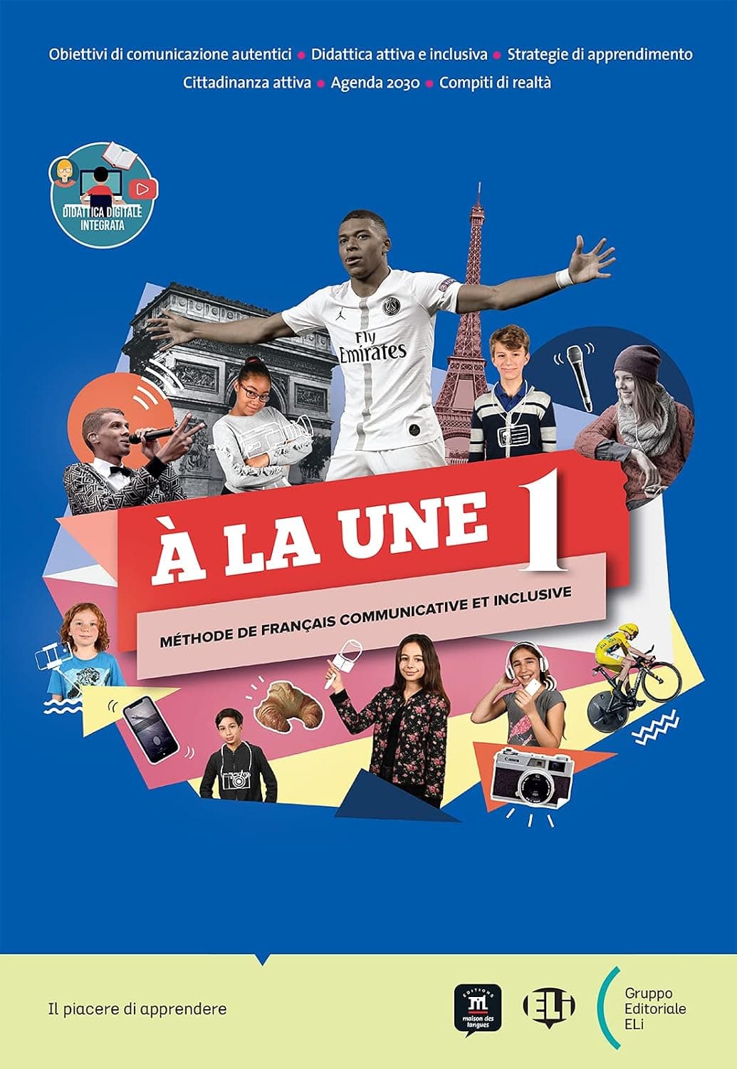 A La Une 1