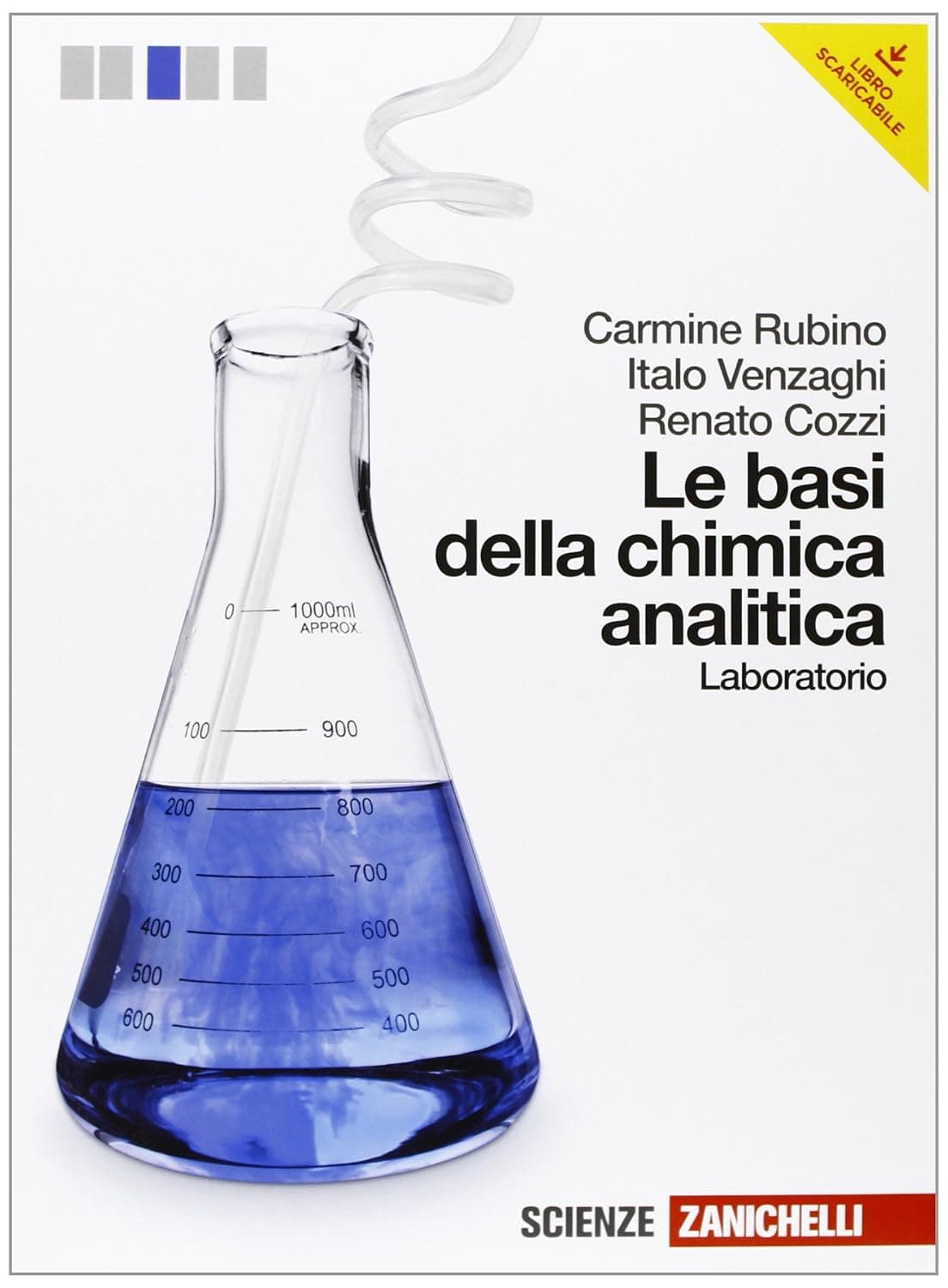 Basi Della Chimica Analitica (Le) (Lms Libro Scaricabile)