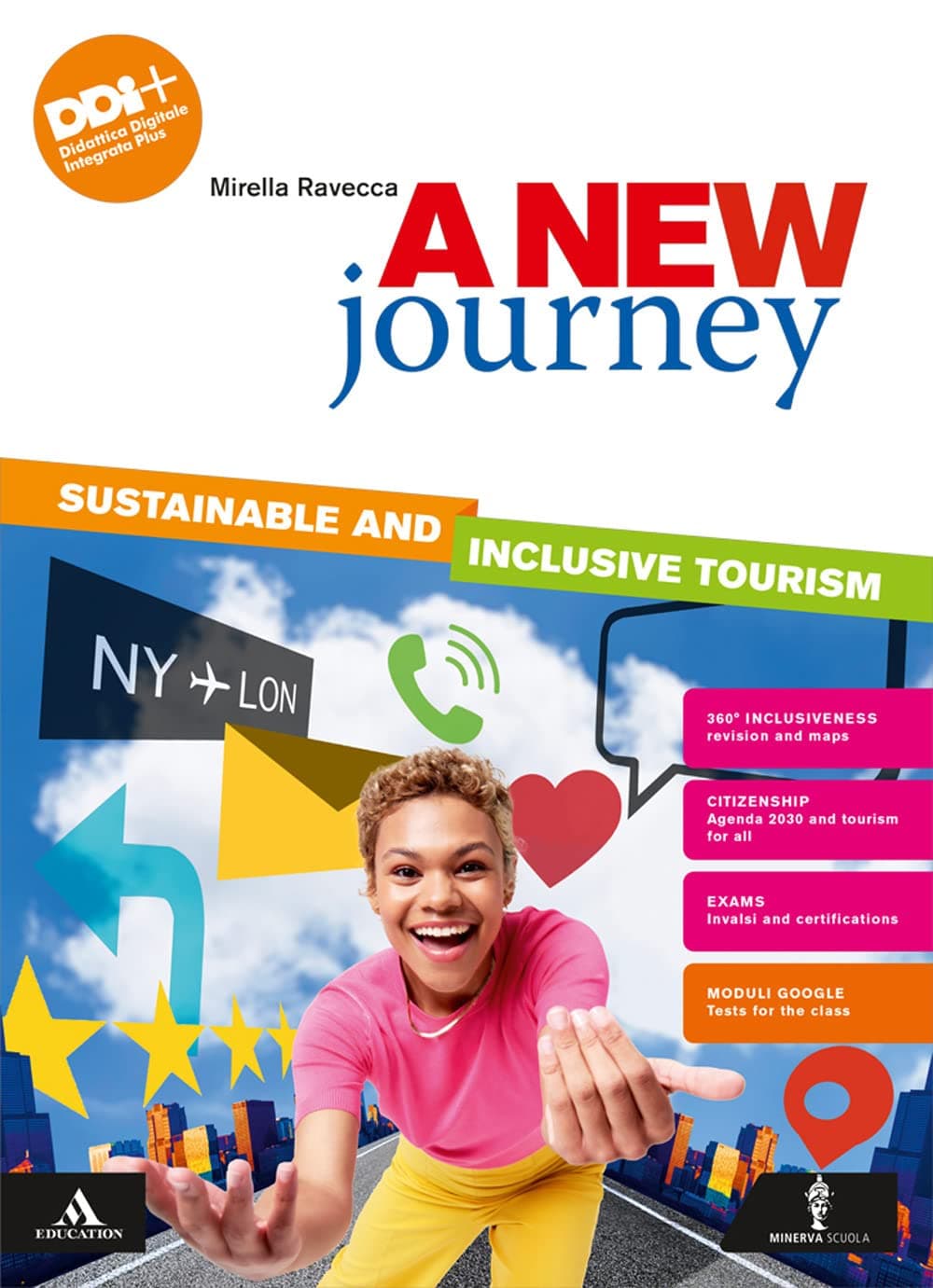 A New Journey