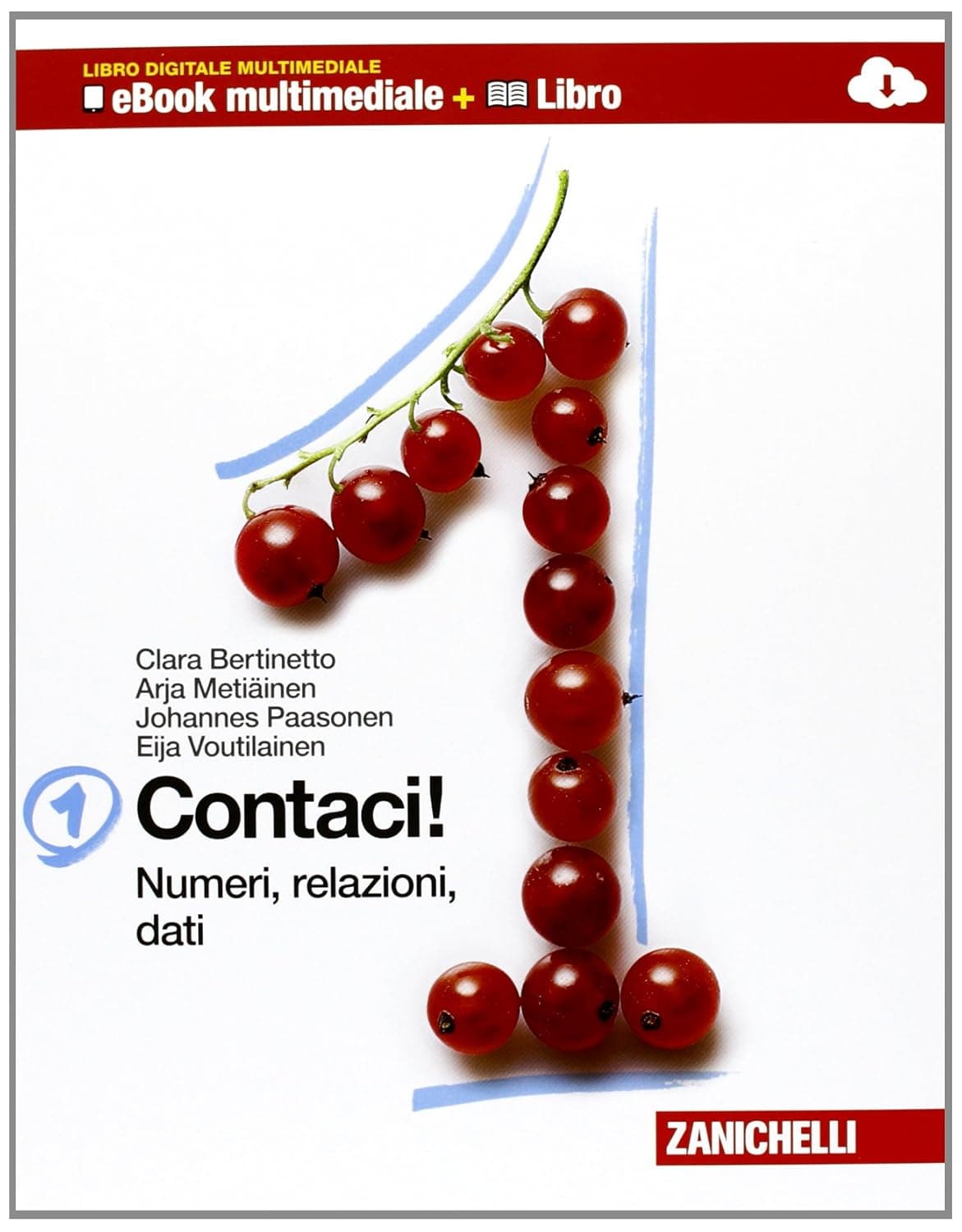 Contaci! Confezione 1 (Ldm)