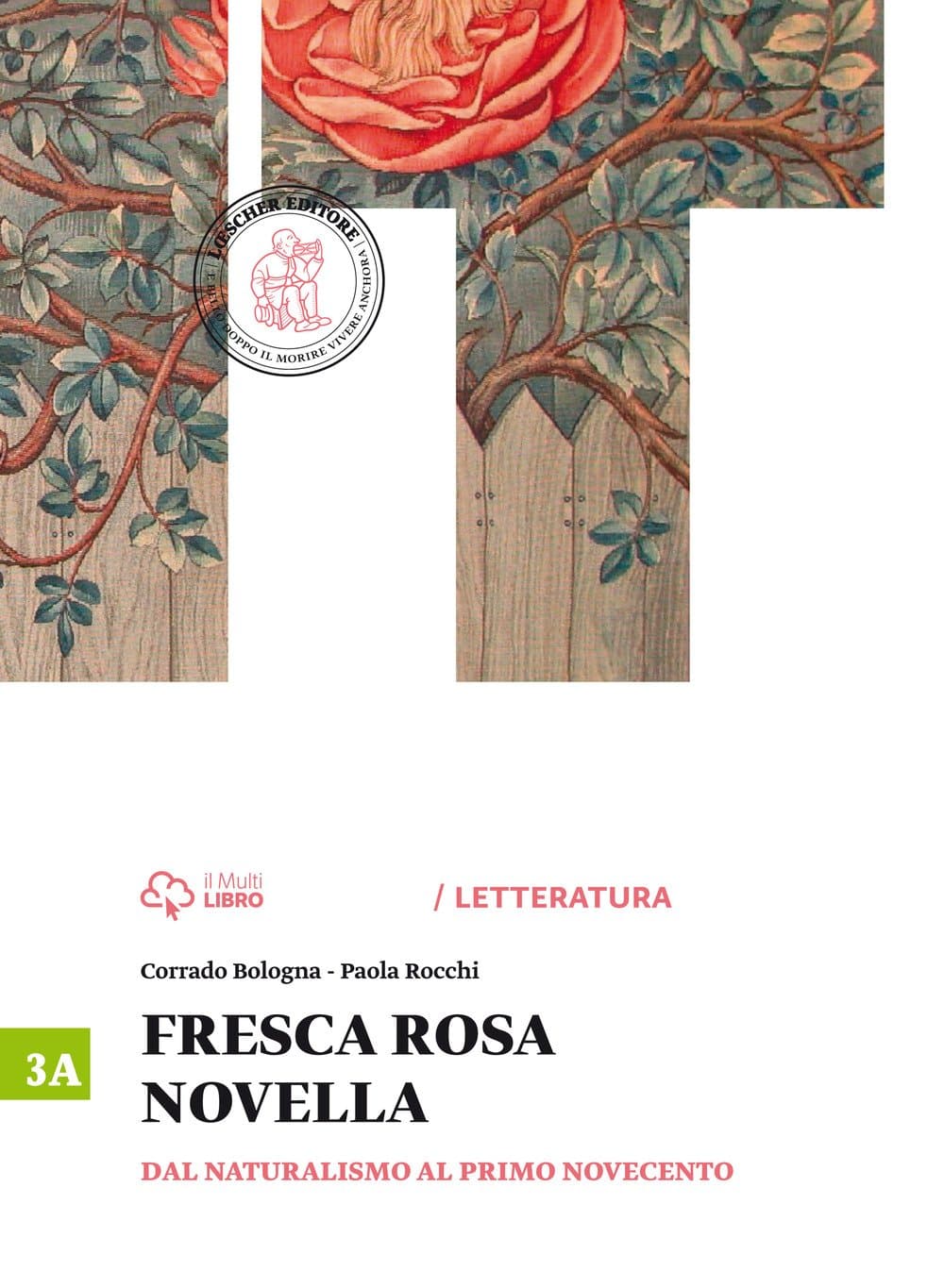 Fresca Rosa Novella 3A