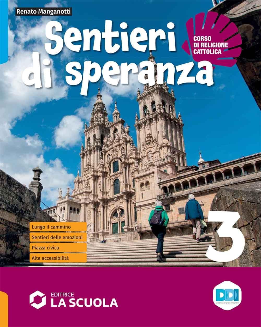 Sentieri Di Speranza - Volume 3