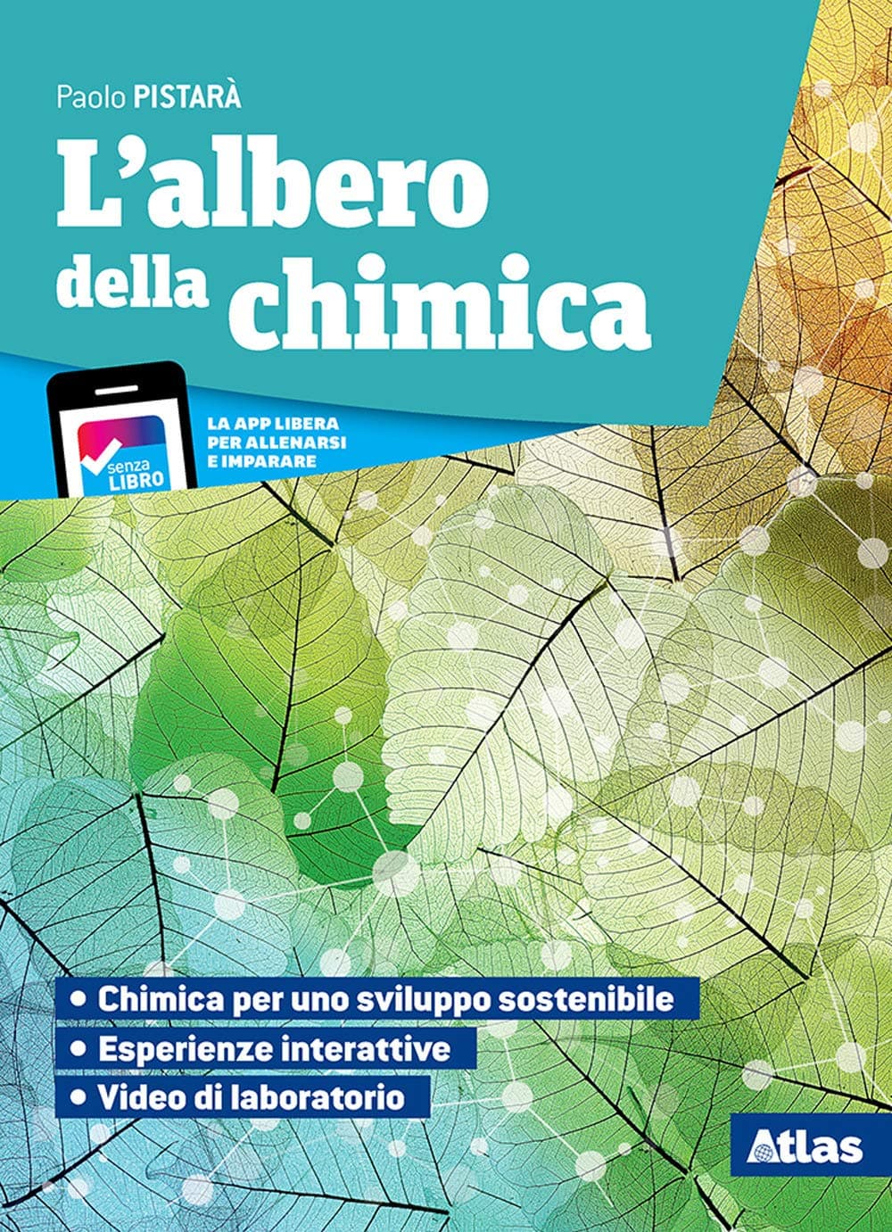 Albero Della Chimica (L')