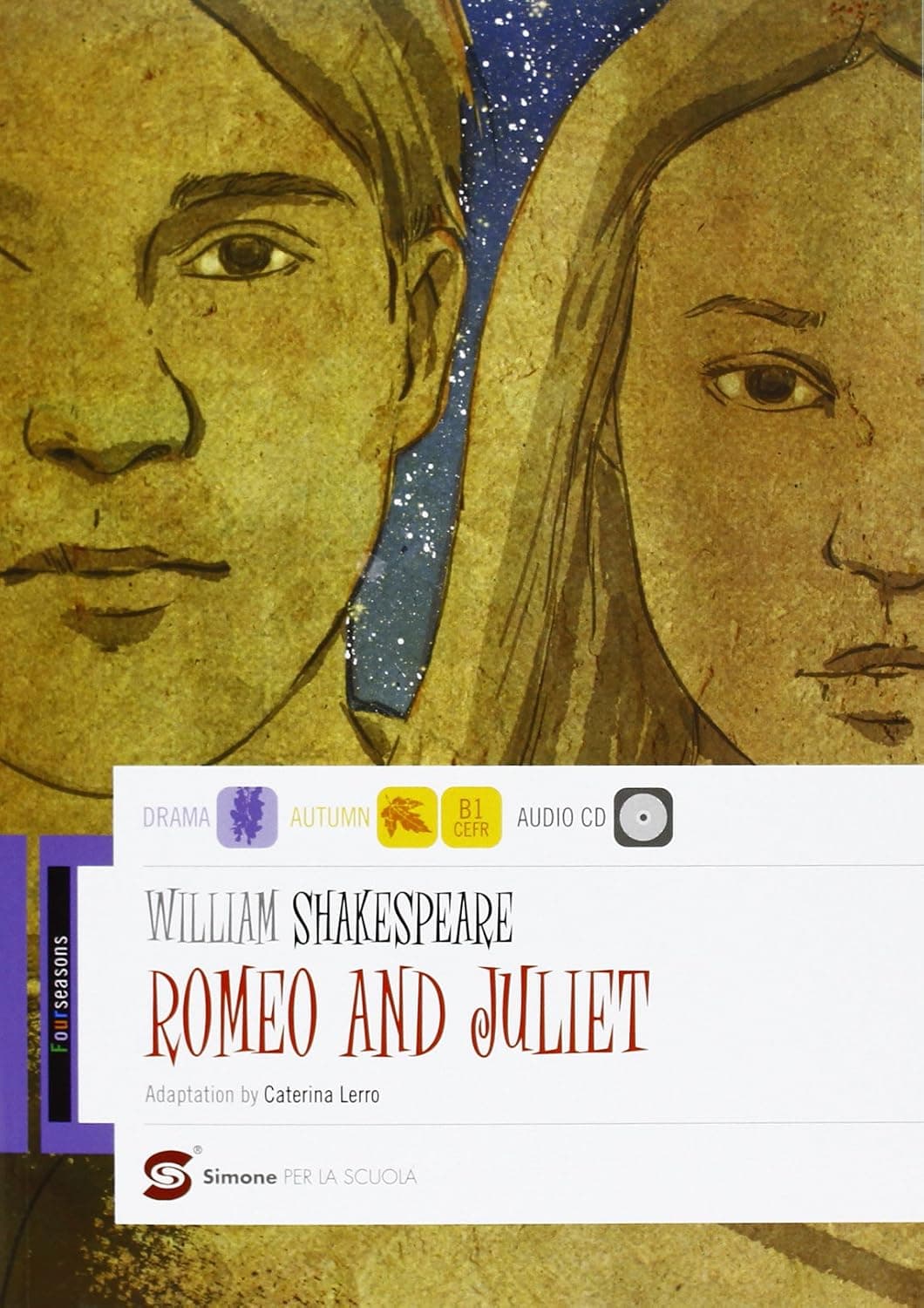 Romeo And Juliet