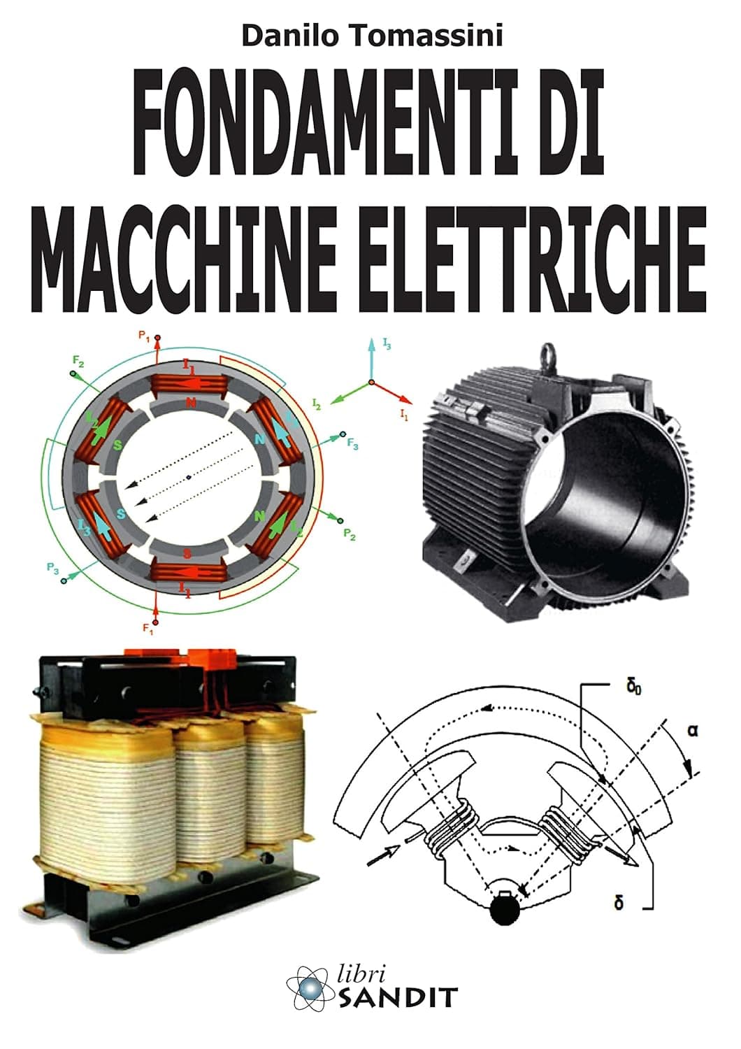 Fondamenti Di Macchine Elettriche