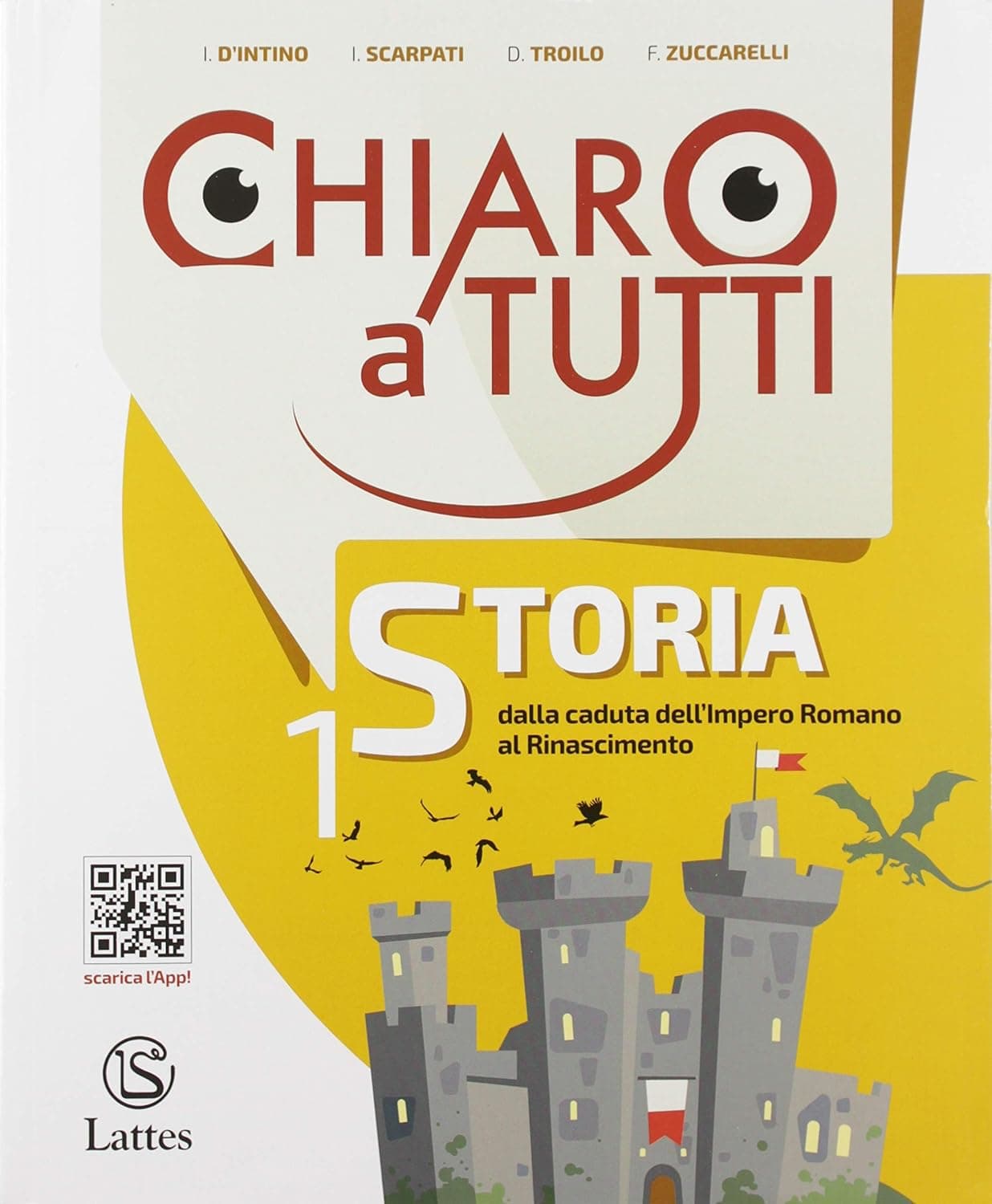 Chiaro A Tutti Storia