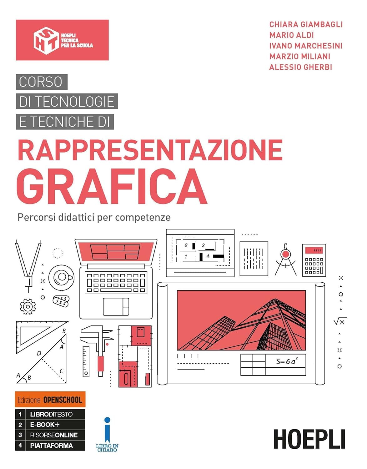 Corso Di Tecnologie E Tecniche Di Rappresentazione Grafica