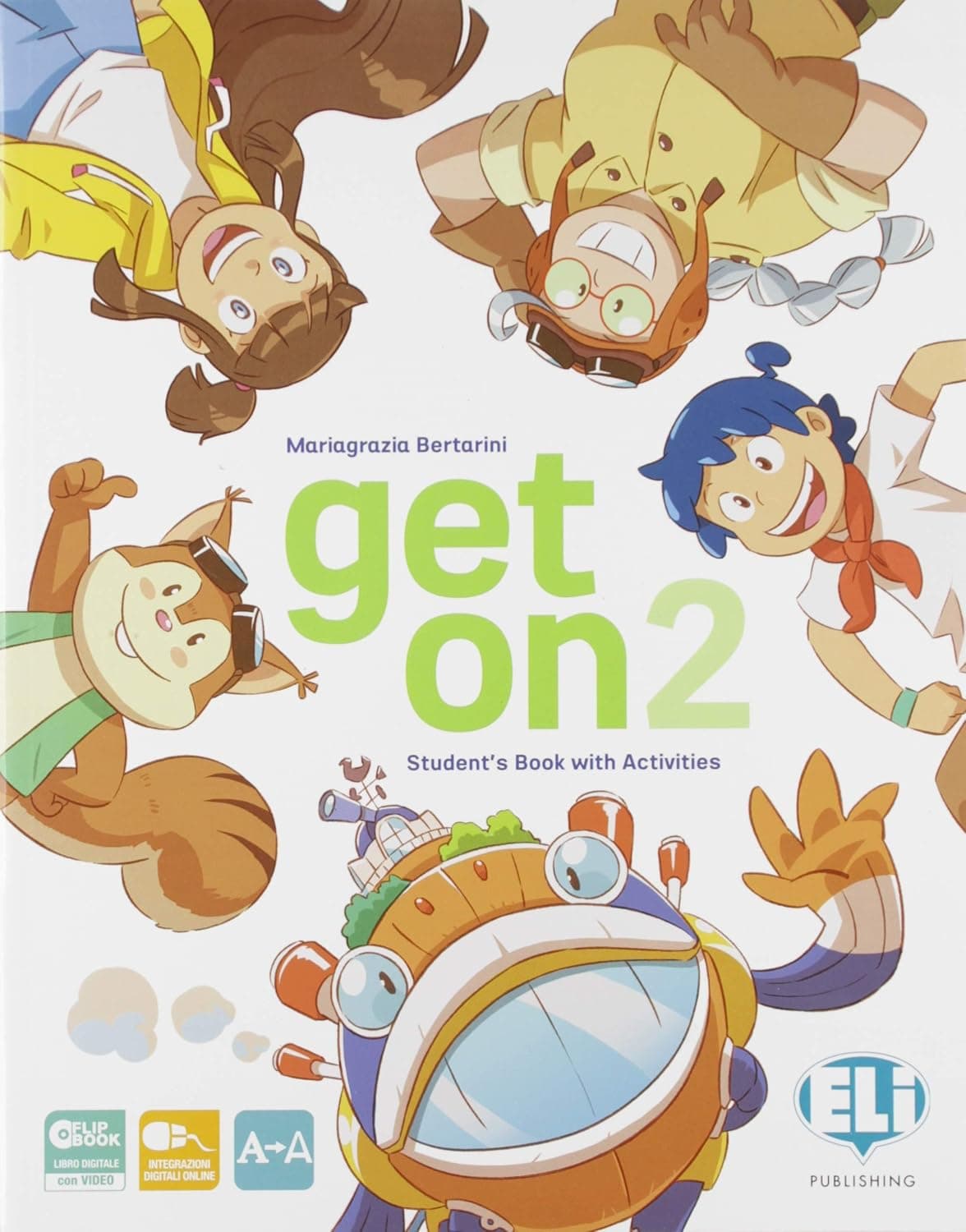 Get On 2