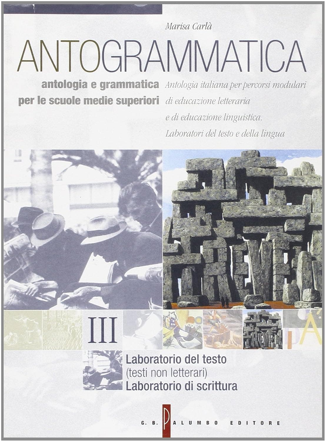 Antogrammatica