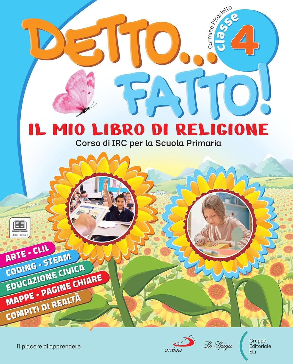 Detto... Fatto! 4-5