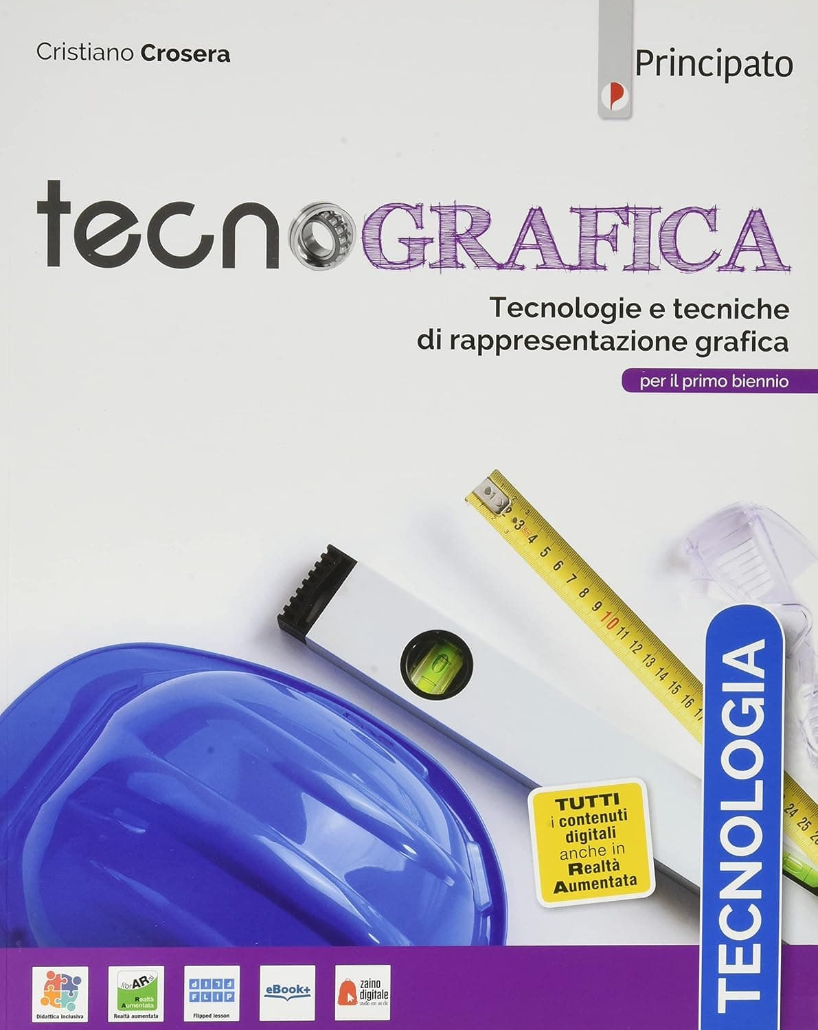 Tecnografica - Tecnologia