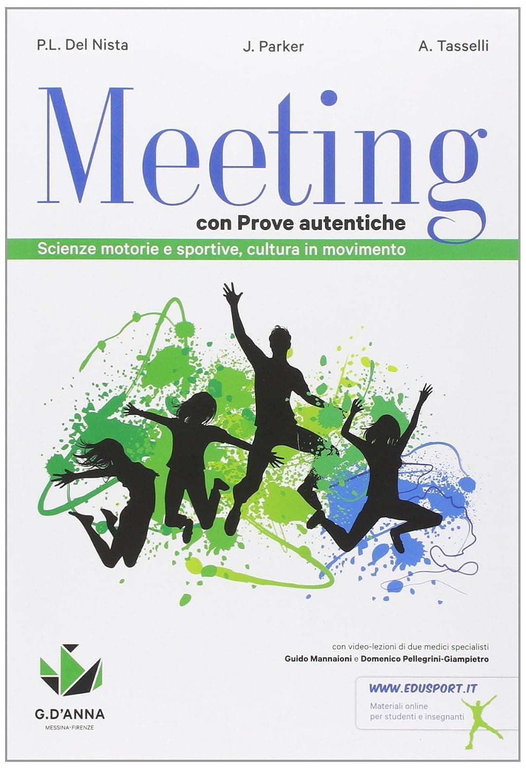 Meeting Con Prove Autentiche
