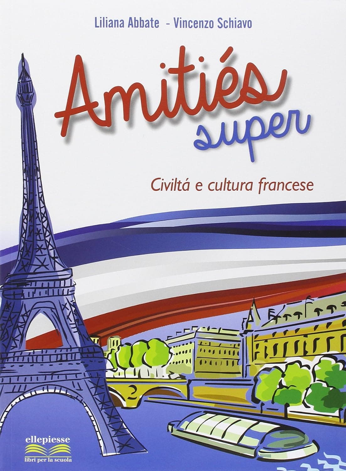 Amities Super