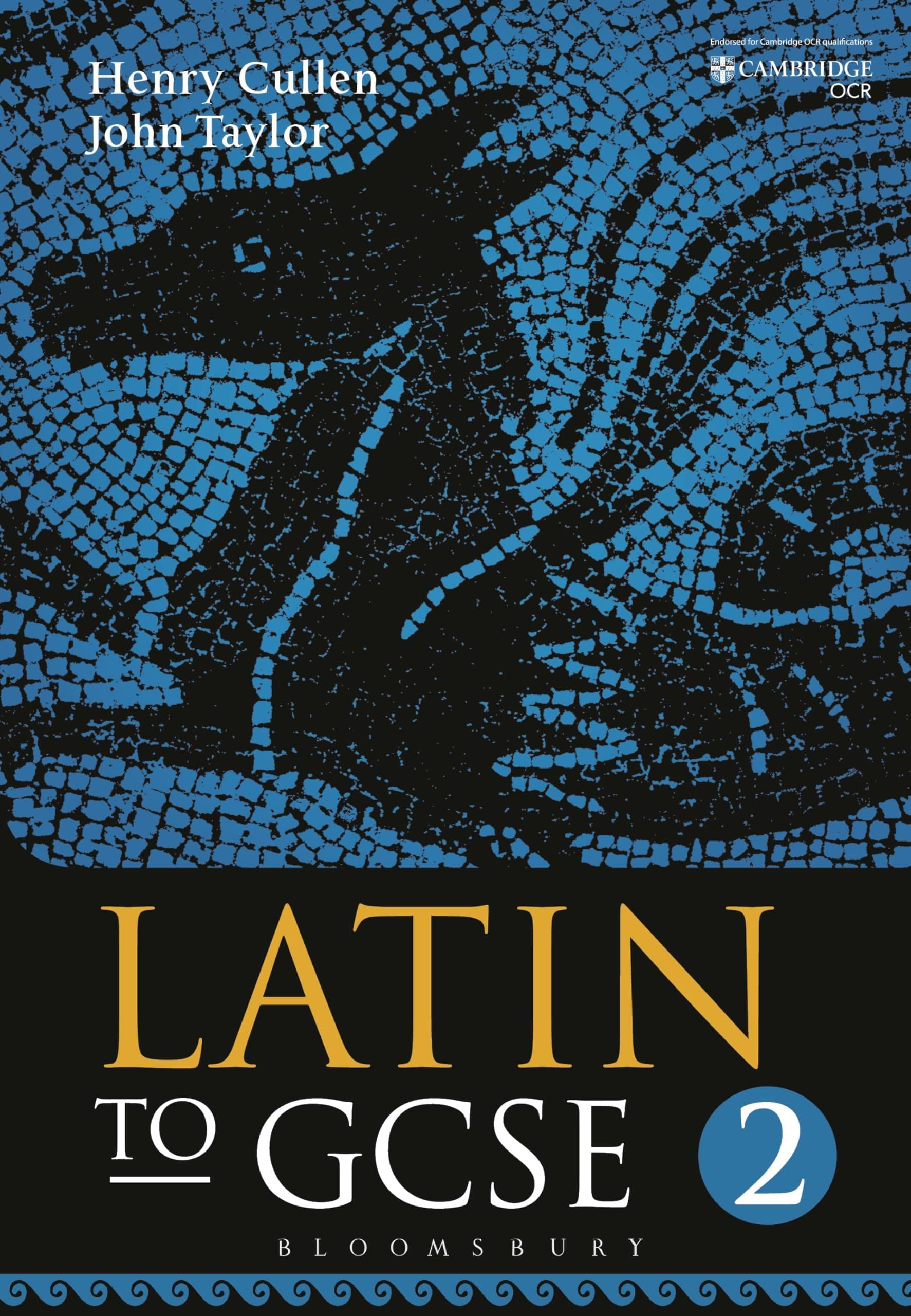Latin To Gcse 2