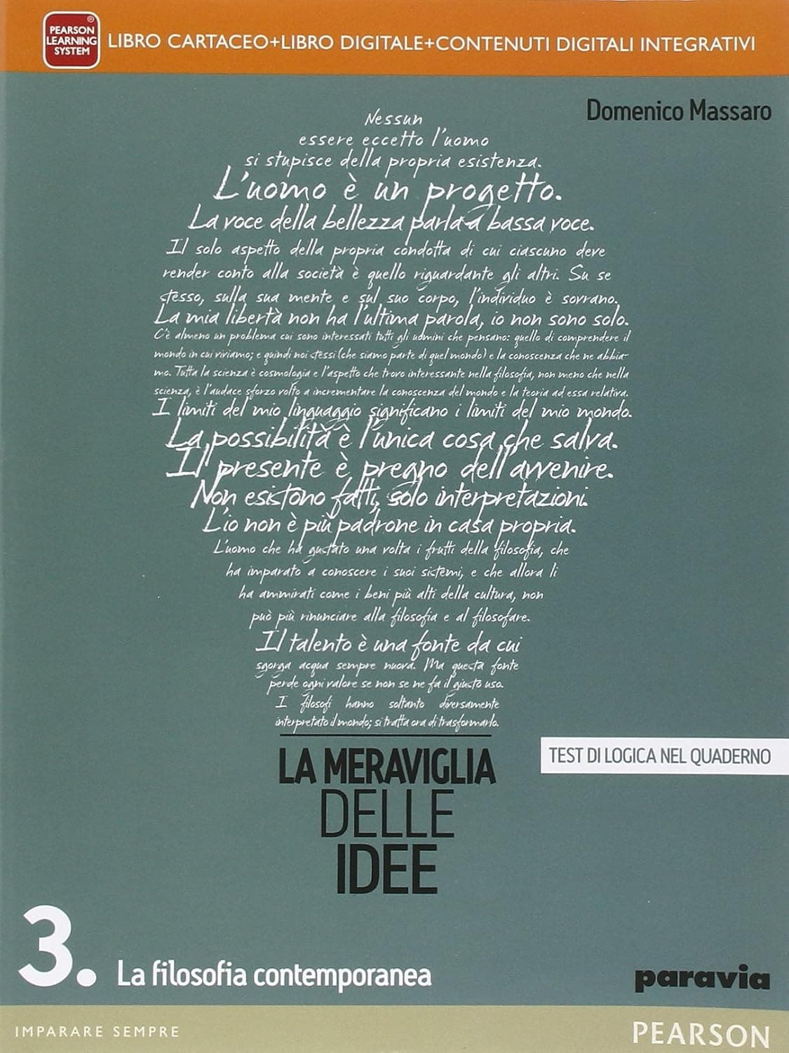 Meraviglia Delle Idee 3