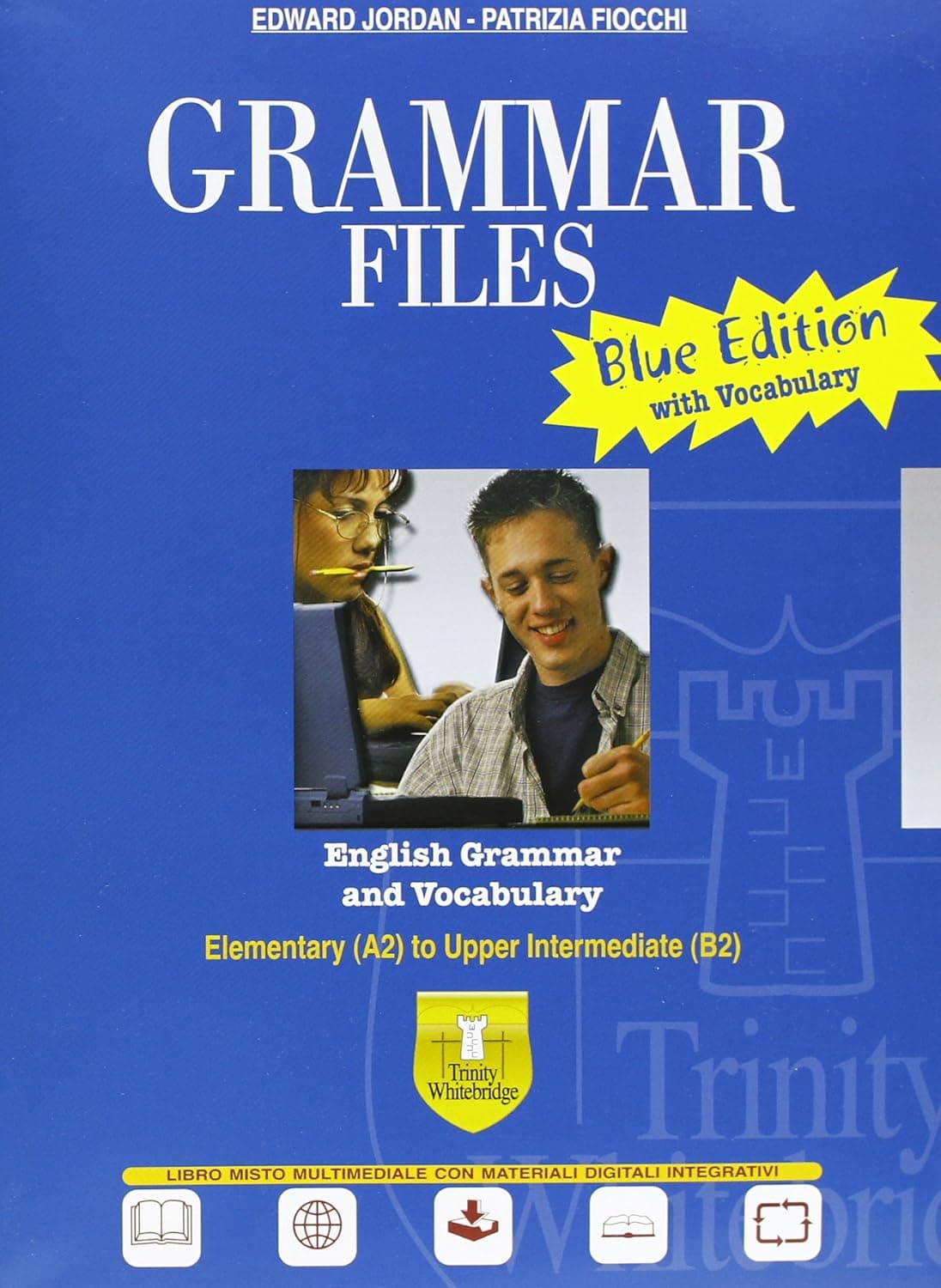Grammar Files