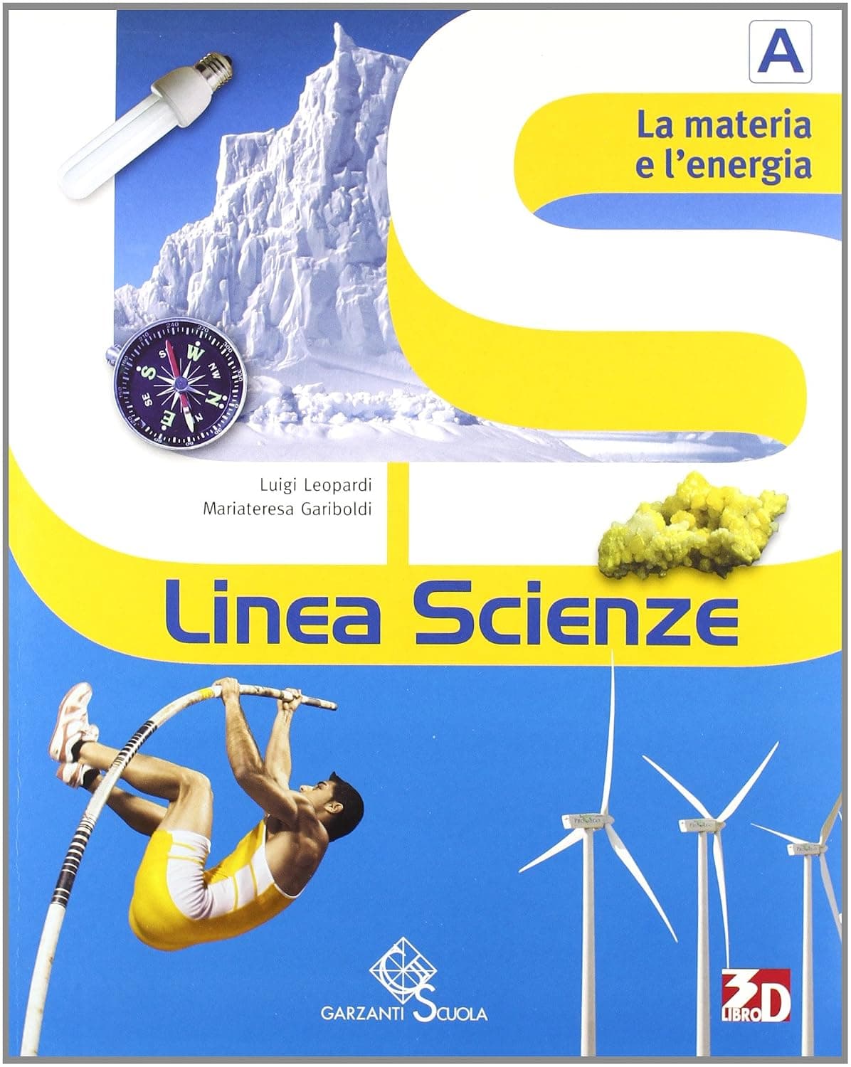 Linea Scienze