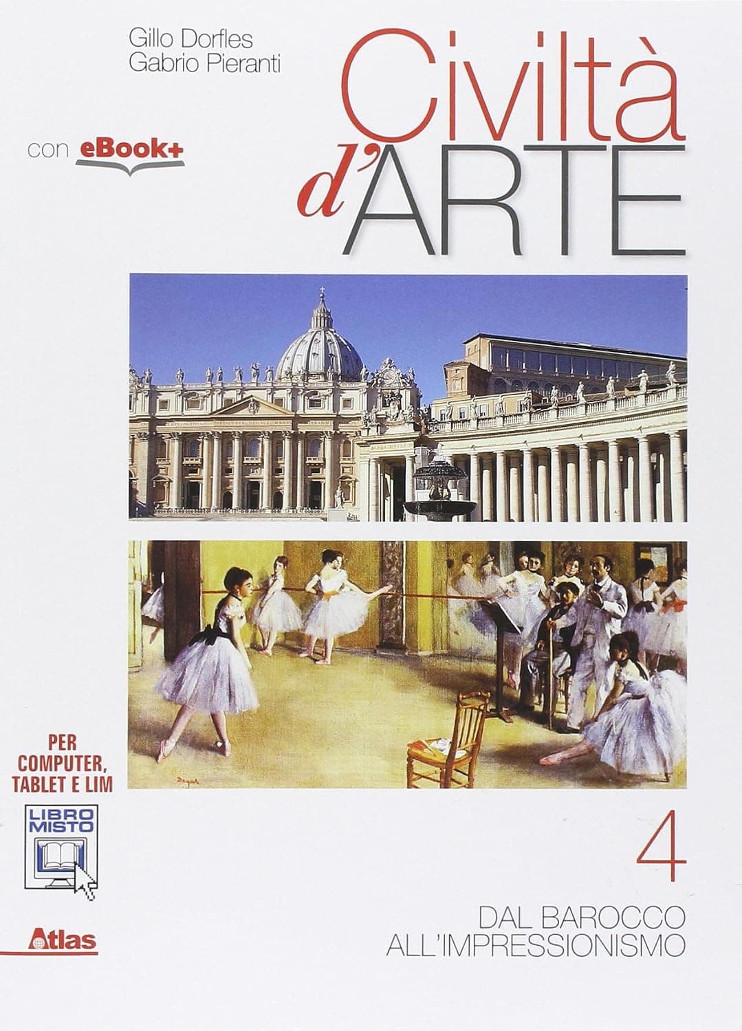 Civilta' D'Arte 4