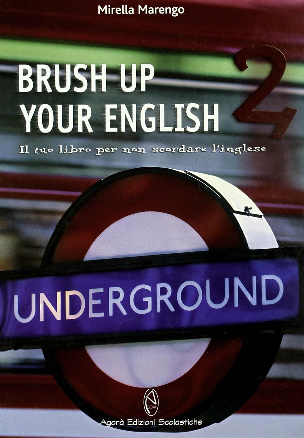 Brush Up Your English Vol. 2
