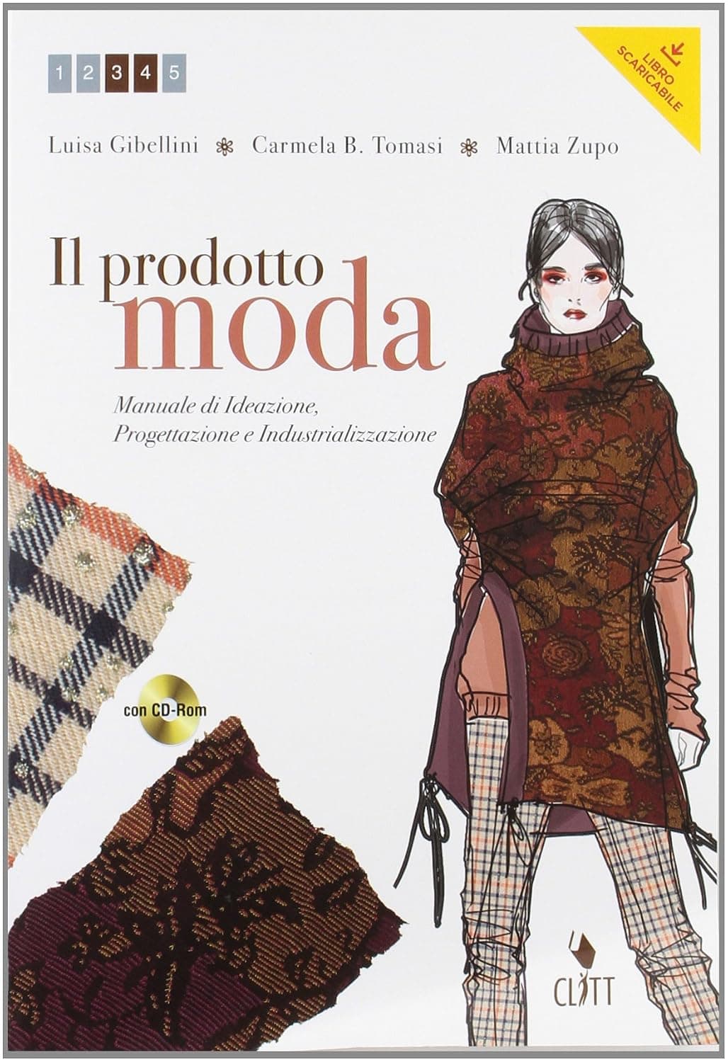 Prodotto Moda (Il)  (Ldm)