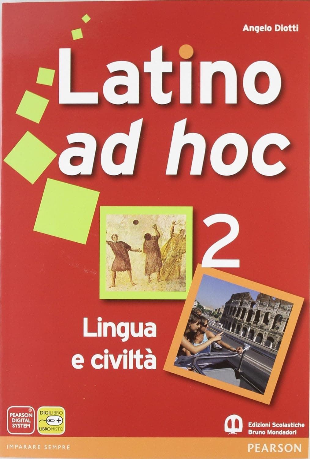Latino Ad Hoc Lingua Civilta' 2
