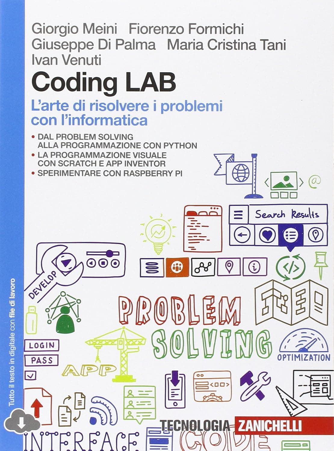 Coding Lab - Volume Unico (Ld)