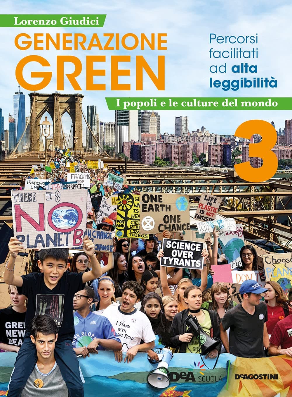 Generazione Green