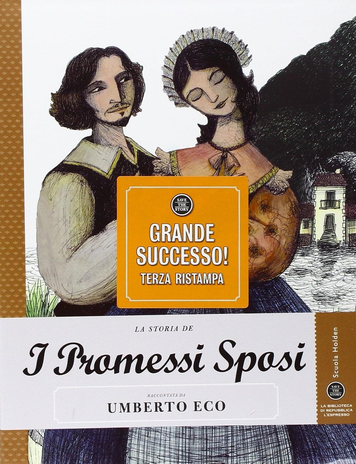 La Storia Dei Promessi Sposi